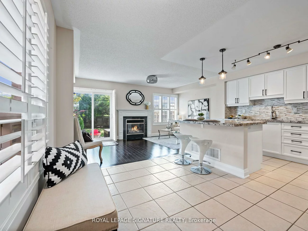 5015, Dubonet, Churchill Meadows, Mississauga