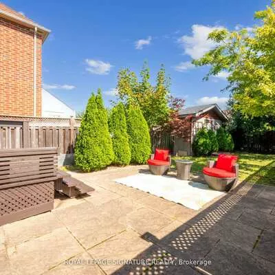 5015, Dubonet, Churchill Meadows, Mississauga