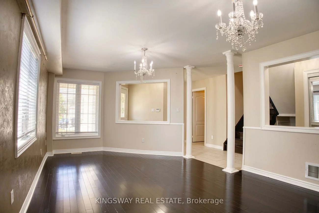 3194, World Series, Meadowvale, Mississauga