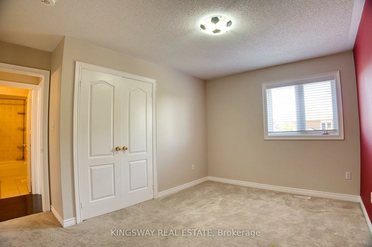 3194, World Series, Meadowvale, Mississauga