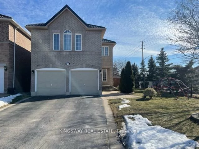 3194, World Series, Meadowvale, Mississauga