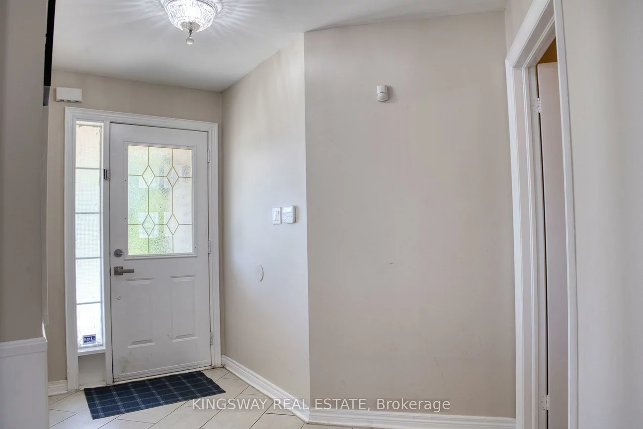 3194, World Series, Meadowvale, Mississauga