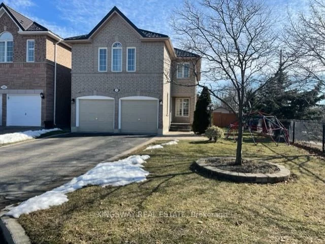 3194, World Series, Meadowvale, Mississauga