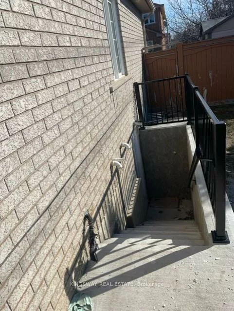 3194, World Series, Meadowvale, Mississauga