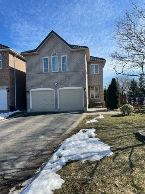 3194, World Series, Meadowvale, Mississauga