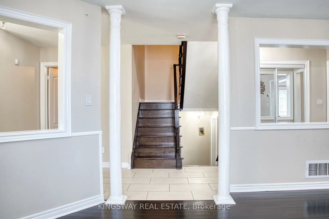 3194, World Series, Meadowvale, Mississauga