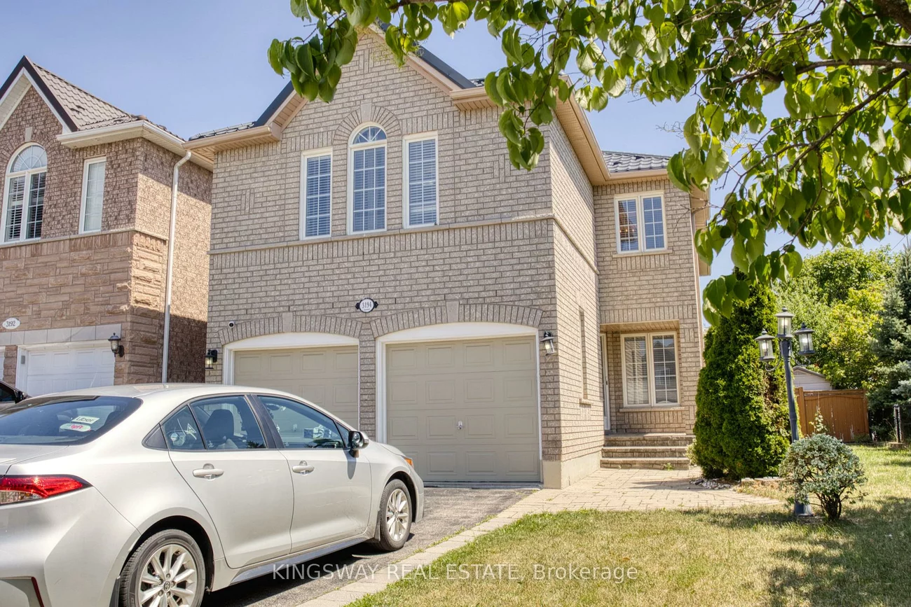 3194, World Series, Meadowvale, Mississauga
