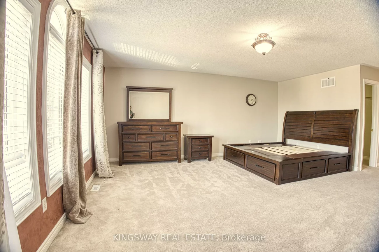 3194, World Series, Meadowvale, Mississauga