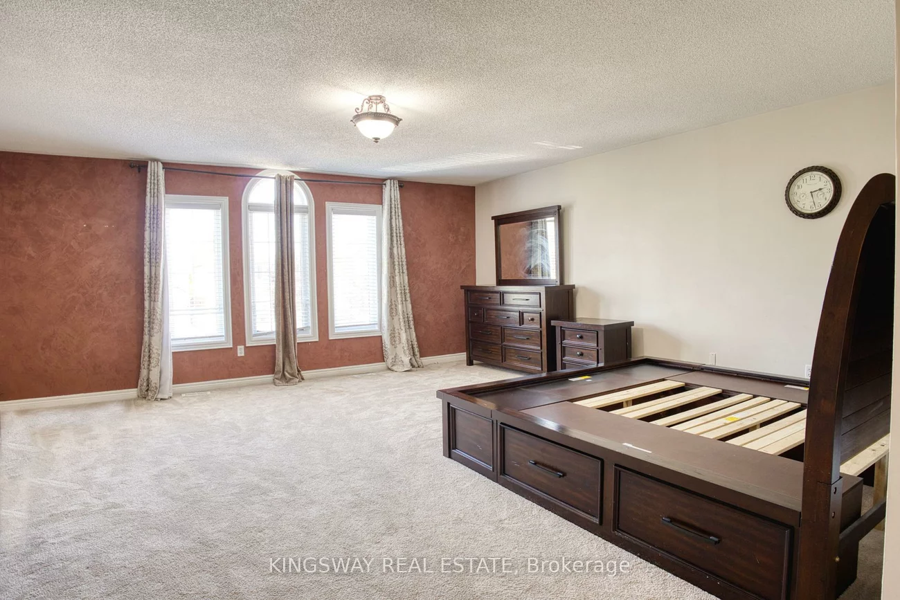 3194, World Series, Meadowvale, Mississauga