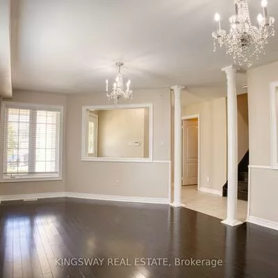 3194, World Series, Meadowvale, Mississauga