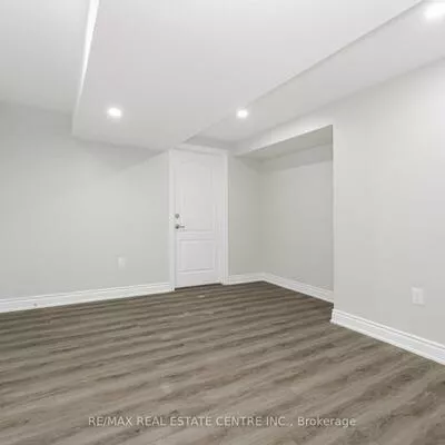 111, Ashridge, Rathwood, Mississauga