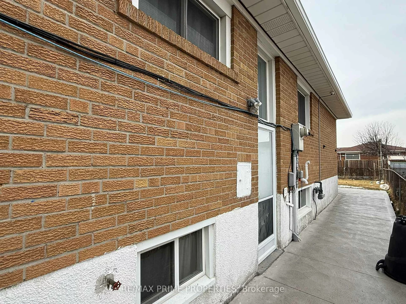 3563, Laddie, Malton, Mississauga