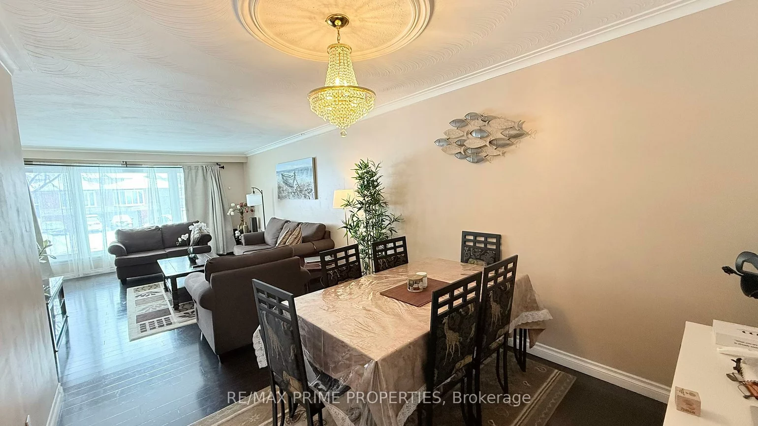 3563, Laddie, Malton, Mississauga