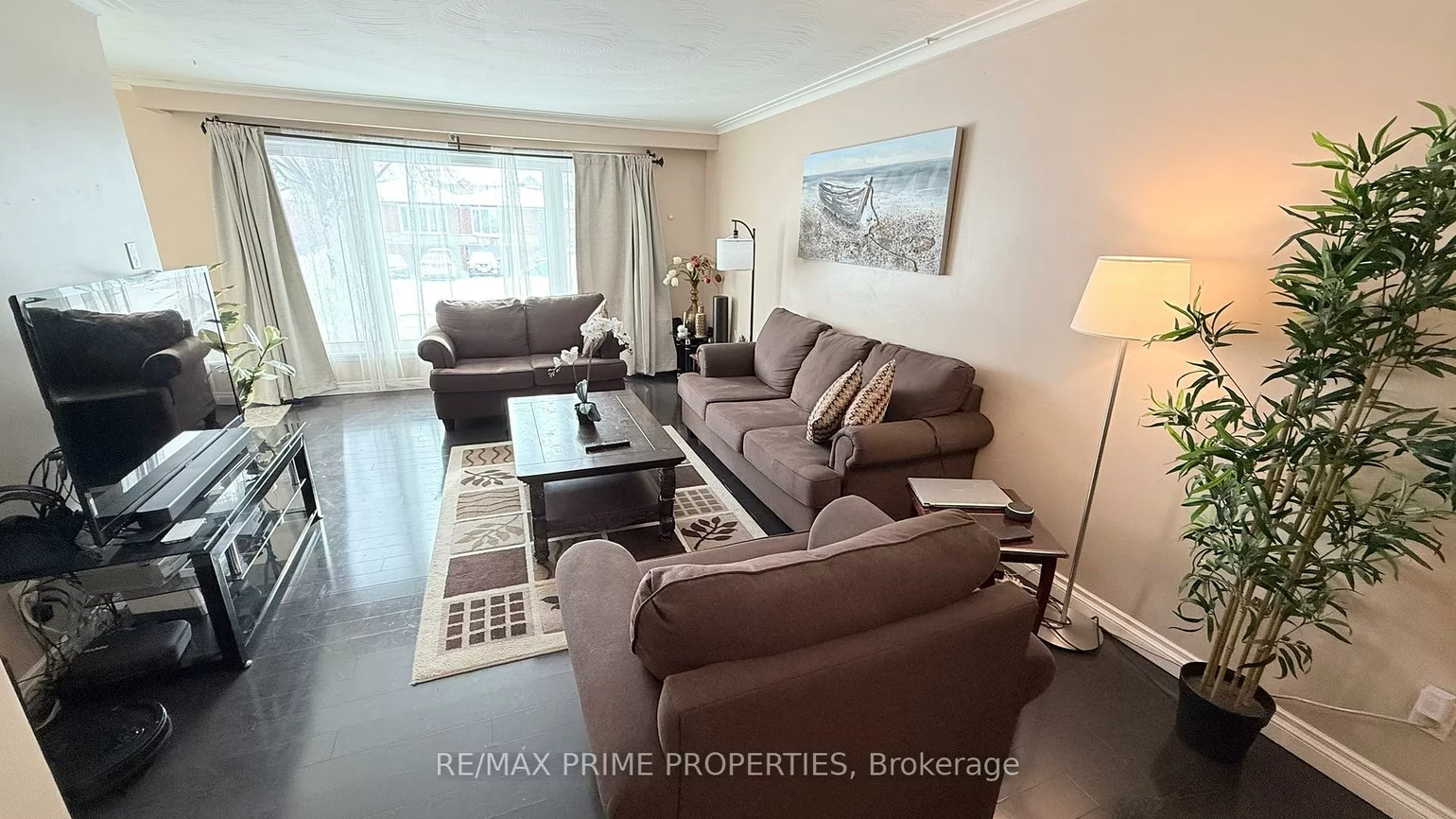 3563, Laddie, Malton, Mississauga