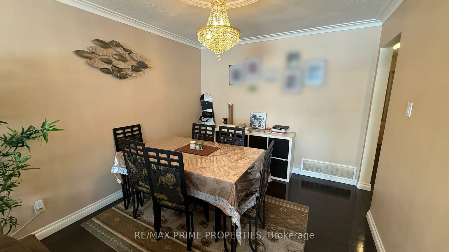 3563, Laddie, Malton, Mississauga