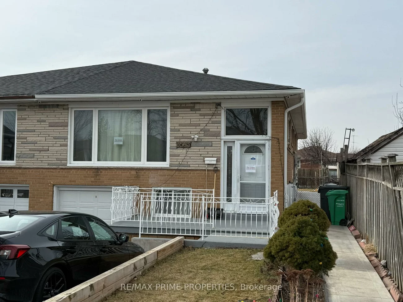 3563, Laddie, Malton, Mississauga