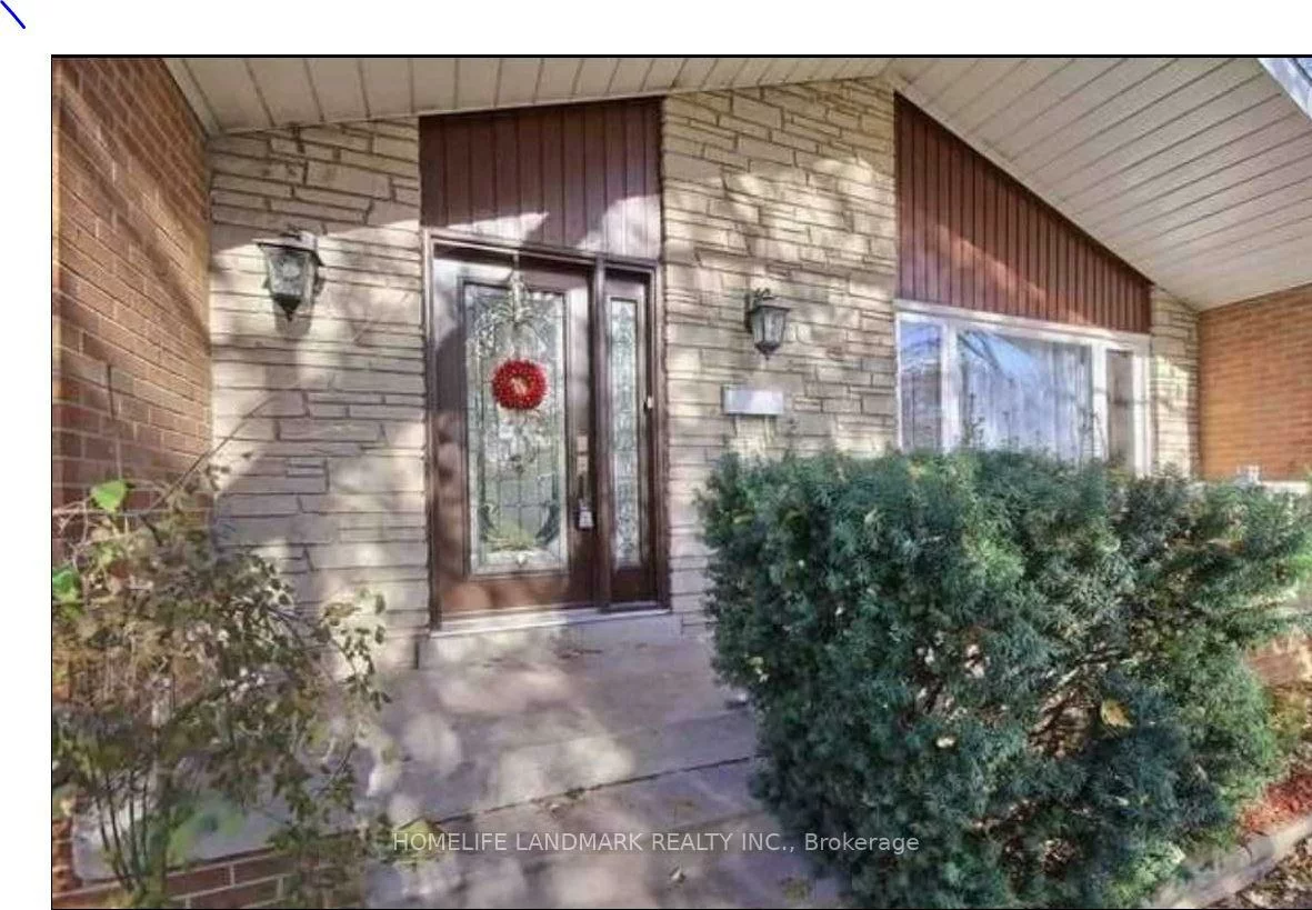 3079, Lindenlea, Erindale, Mississauga