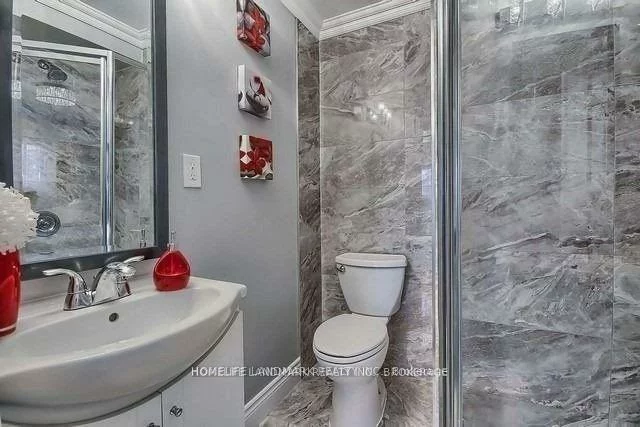 3079, Lindenlea, Erindale, Mississauga