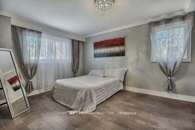 3079, Lindenlea, Erindale, Mississauga