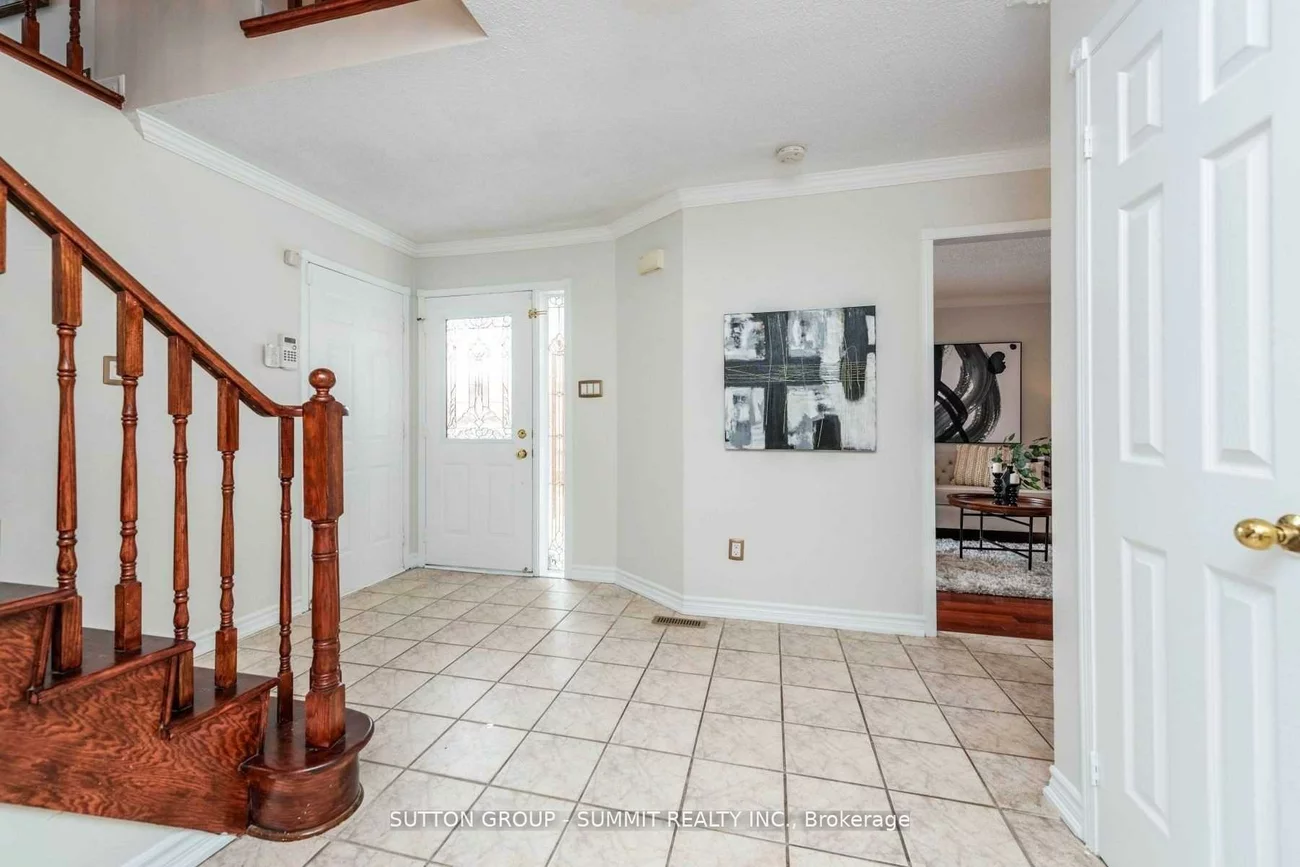 4822, Wild Rose, East Credit, Mississauga