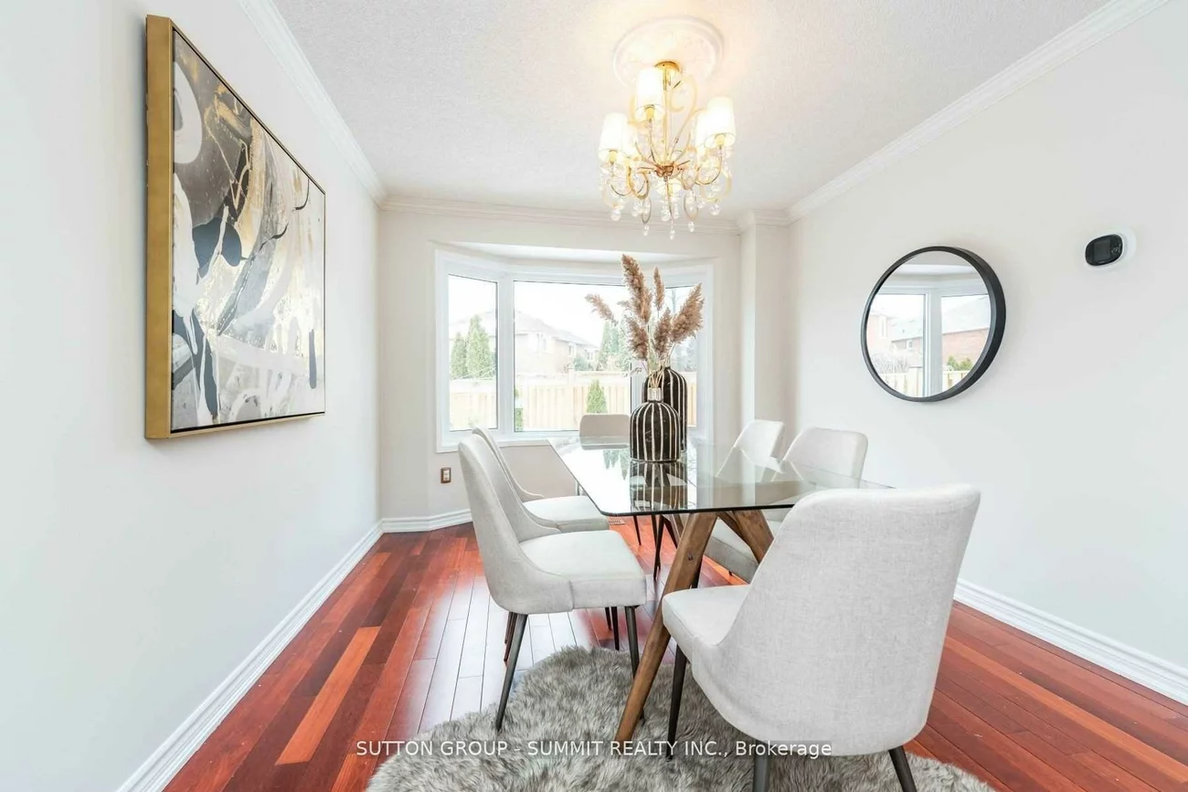 4822, Wild Rose, East Credit, Mississauga