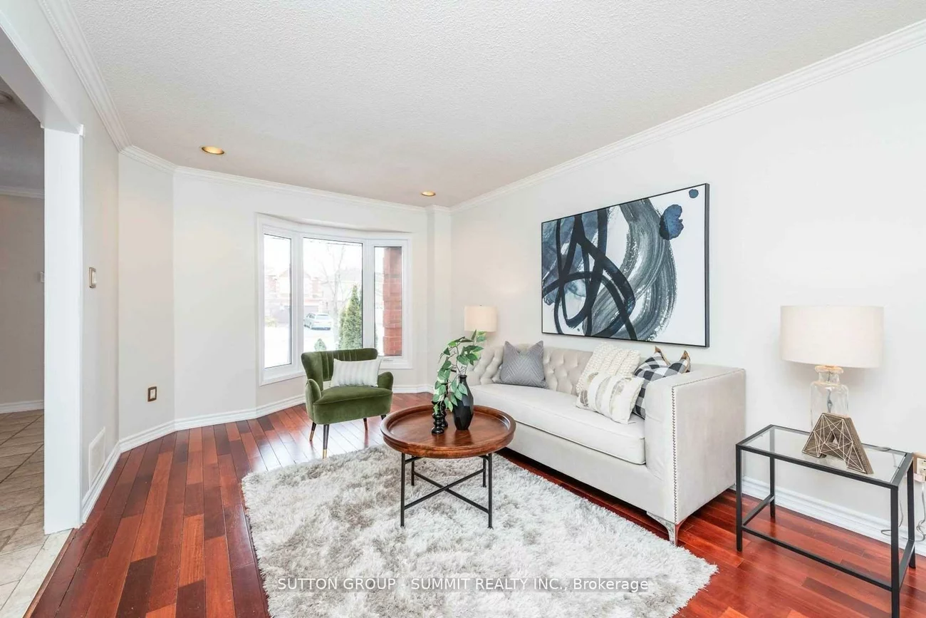 4822, Wild Rose, East Credit, Mississauga