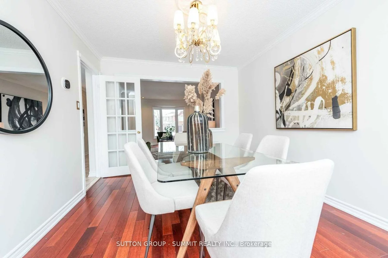 4822, Wild Rose, East Credit, Mississauga