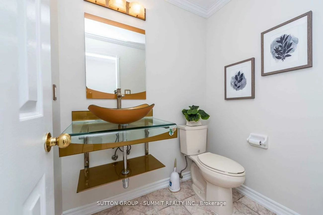 4822, Wild Rose, East Credit, Mississauga