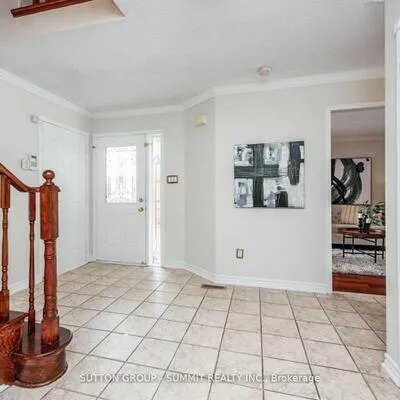 4822, Wild Rose, East Credit, Mississauga