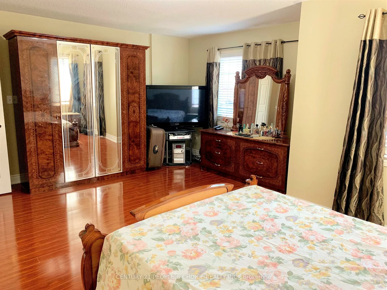 4845, Potomac, Hurontario, Mississauga