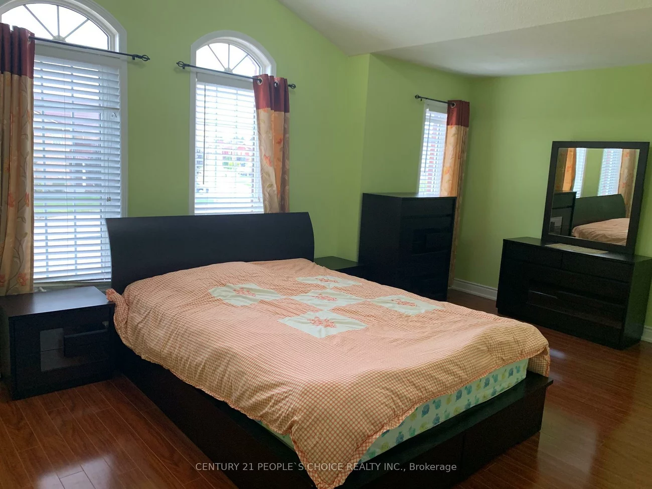 4845, Potomac, Hurontario, Mississauga