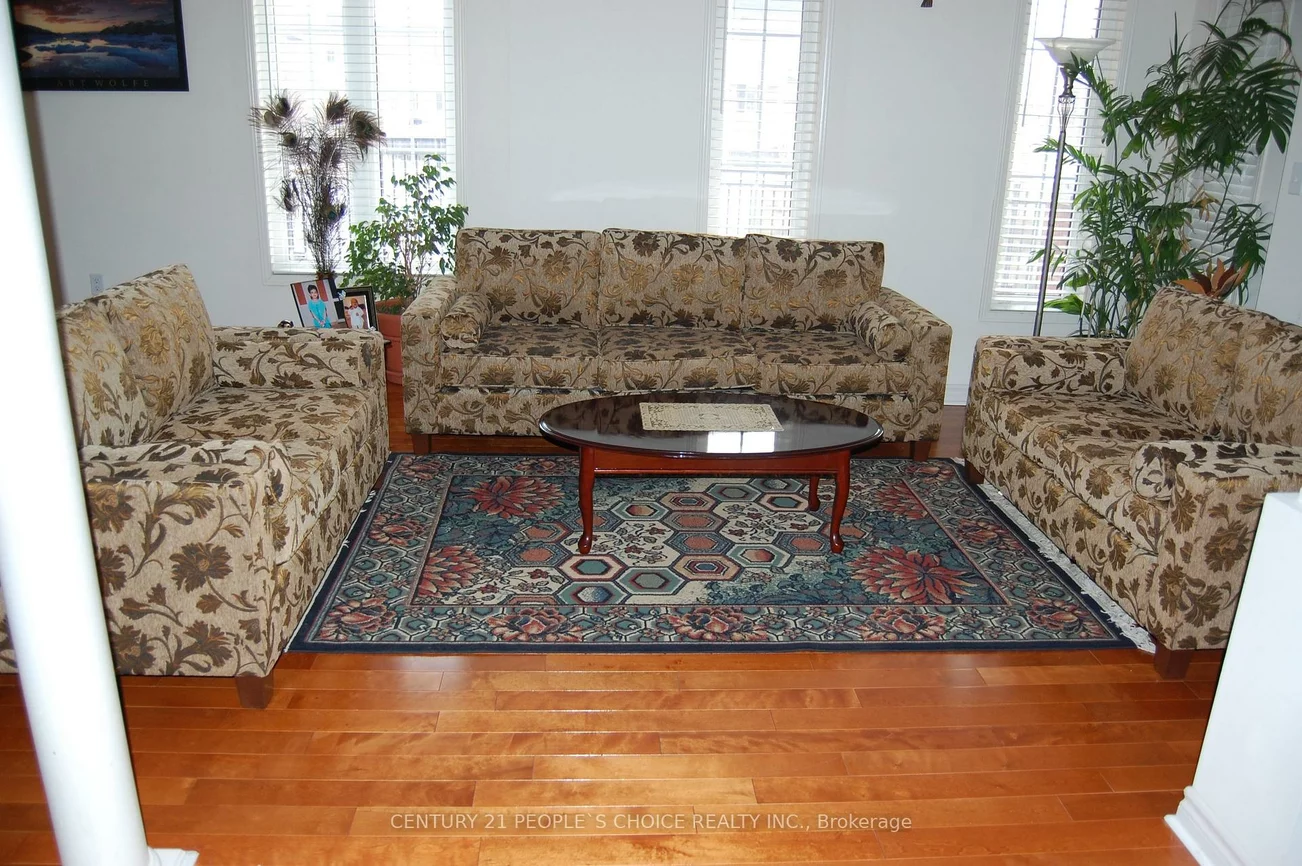 4845, Potomac, Hurontario, Mississauga