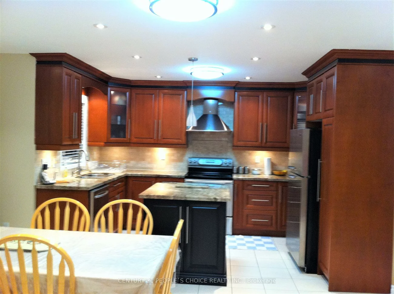 4845, Potomac, Hurontario, Mississauga