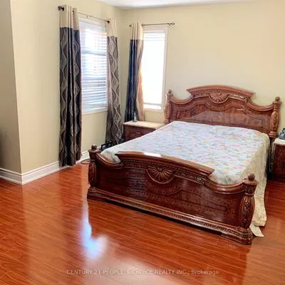 4845, Potomac, Hurontario, Mississauga