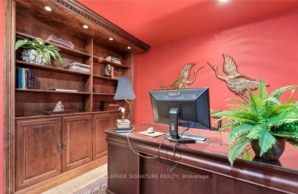 4285, Credit Pointe, East Credit, Mississauga