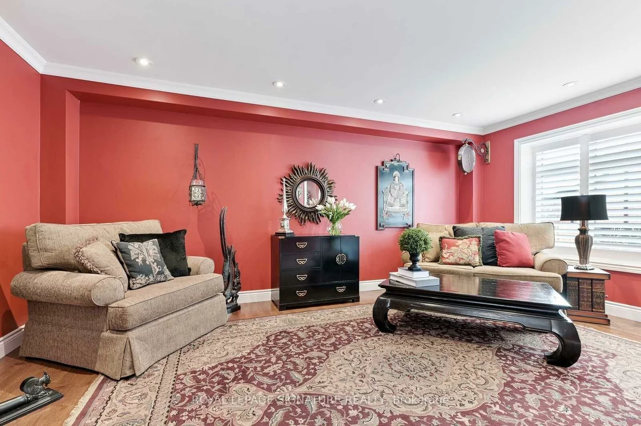 4285, Credit Pointe, East Credit, Mississauga