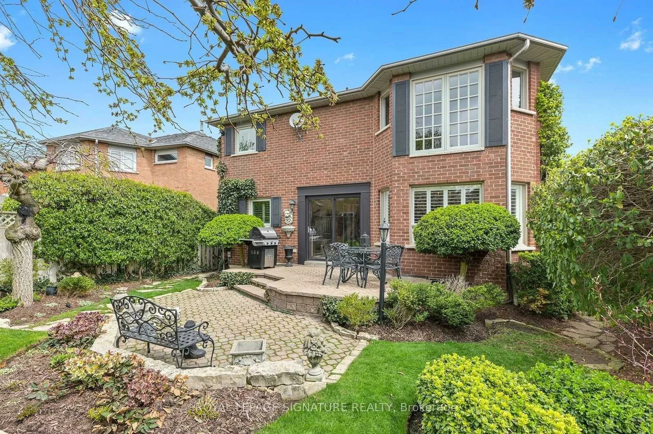 4285, Credit Pointe, East Credit, Mississauga