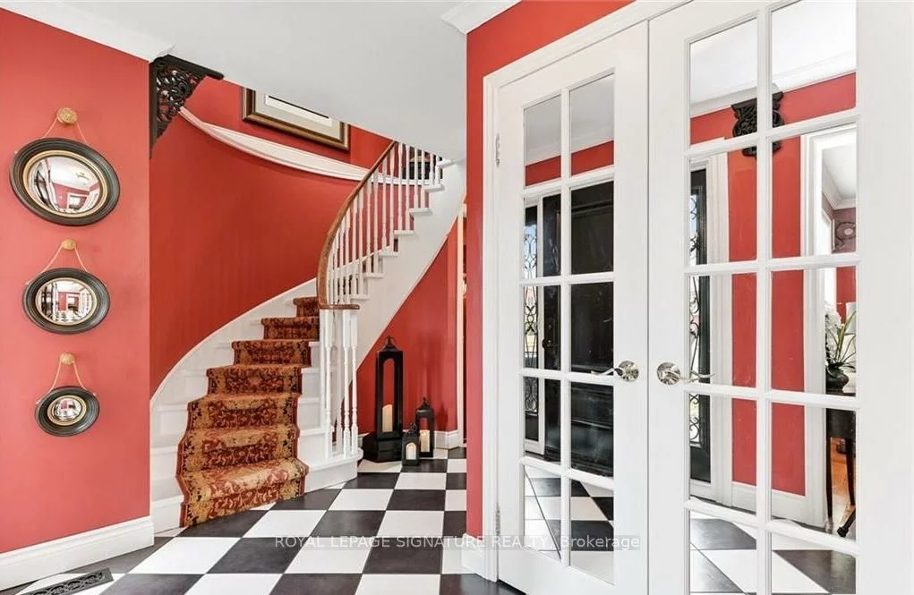 4285, Credit Pointe, East Credit, Mississauga