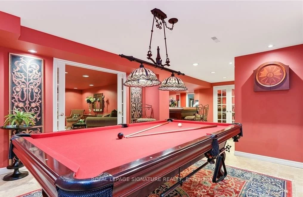4285, Credit Pointe, East Credit, Mississauga
