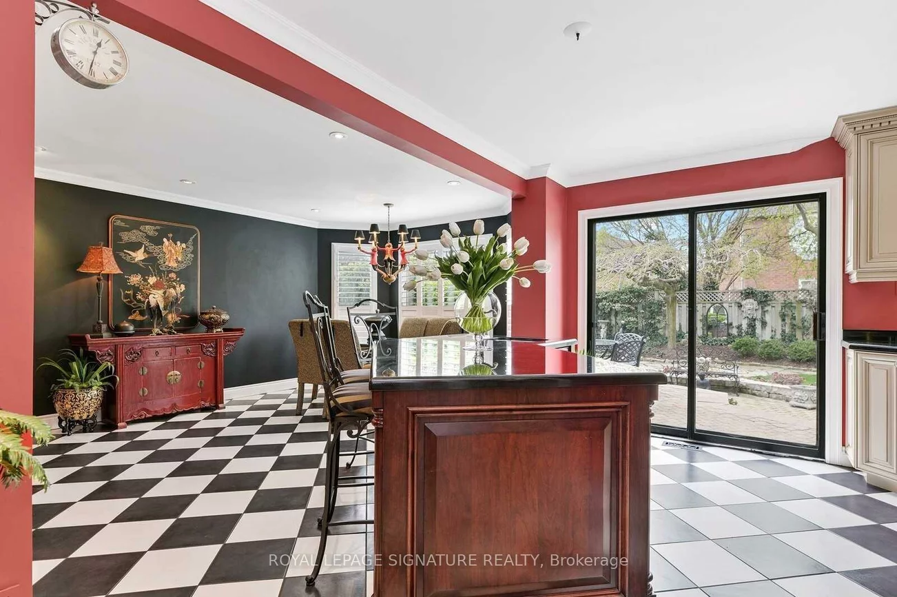 4285, Credit Pointe, East Credit, Mississauga