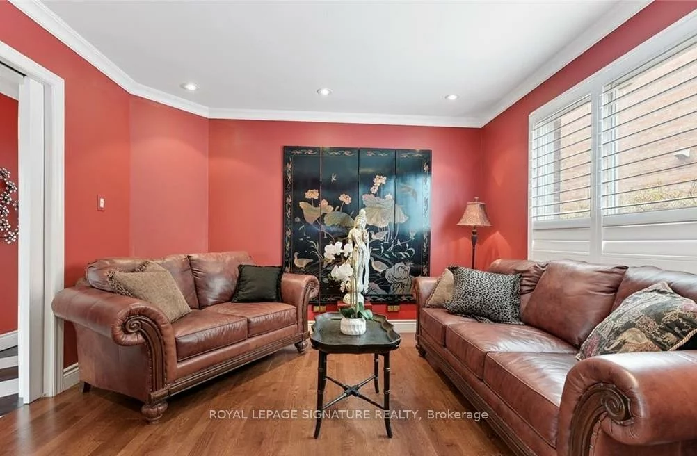 4285, Credit Pointe, East Credit, Mississauga