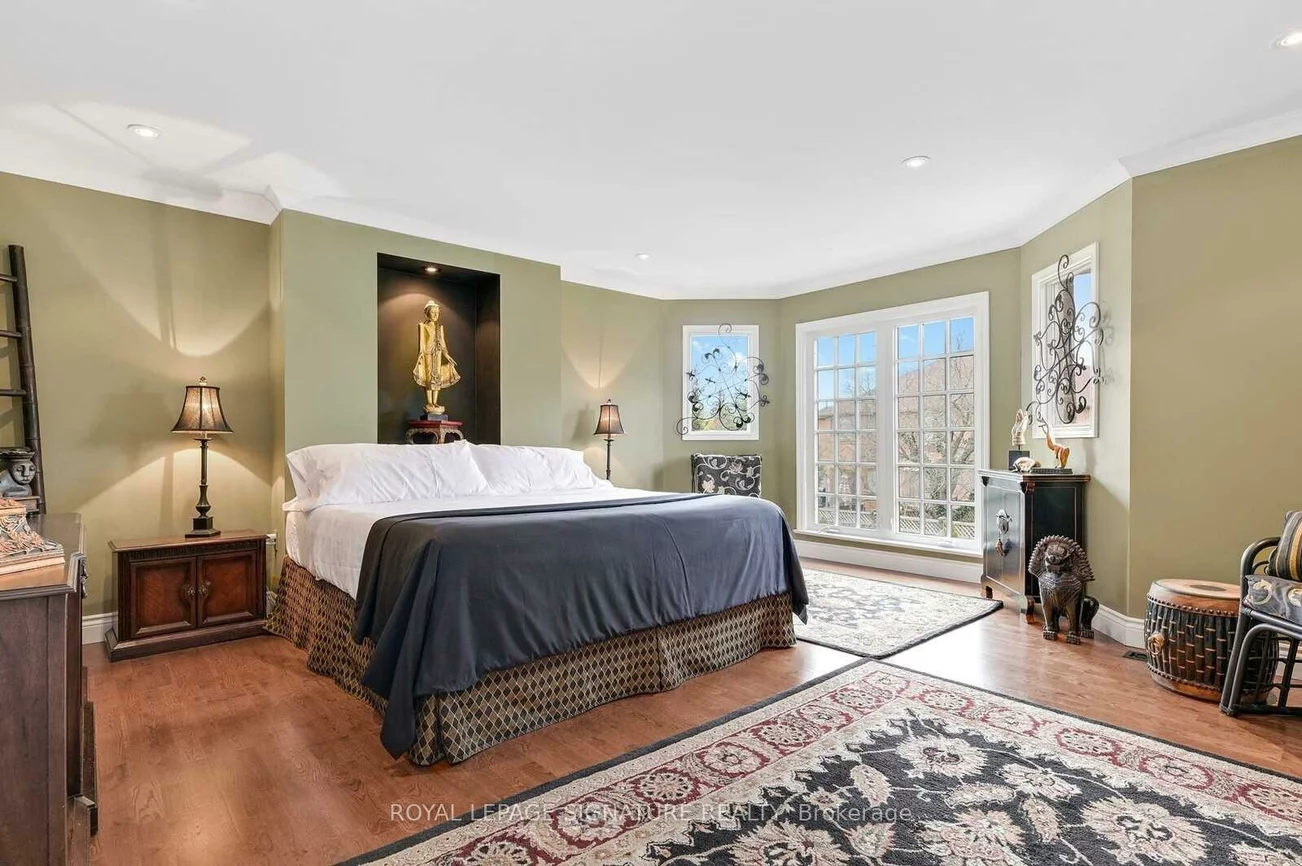 4285, Credit Pointe, East Credit, Mississauga