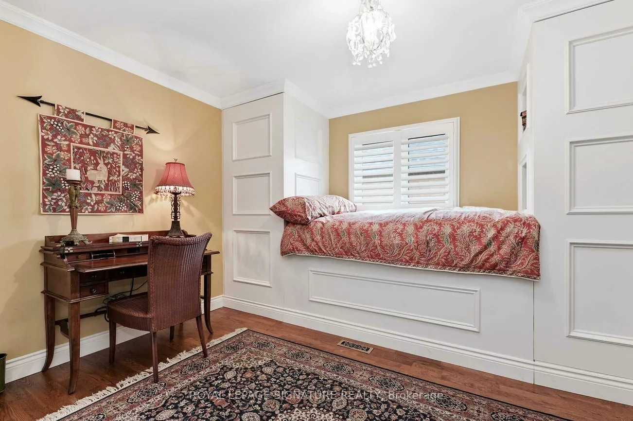 4285, Credit Pointe, East Credit, Mississauga