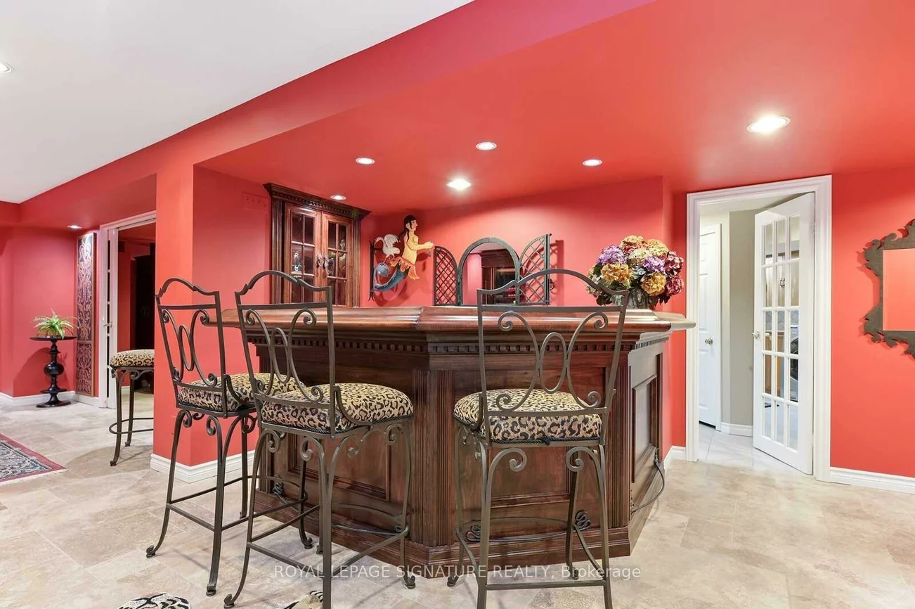 4285, Credit Pointe, East Credit, Mississauga