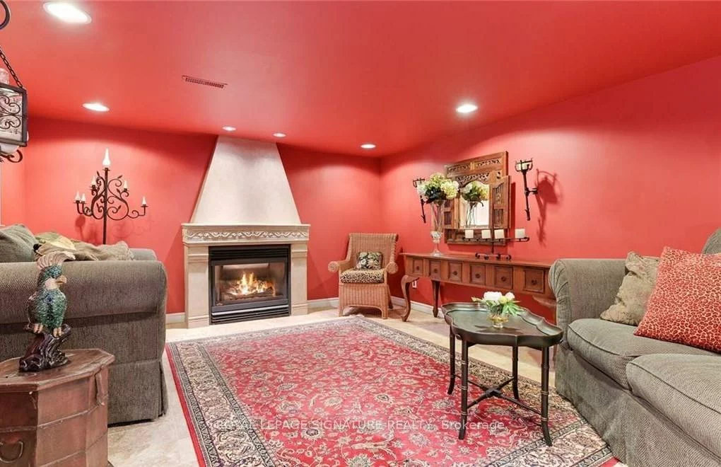4285, Credit Pointe, East Credit, Mississauga