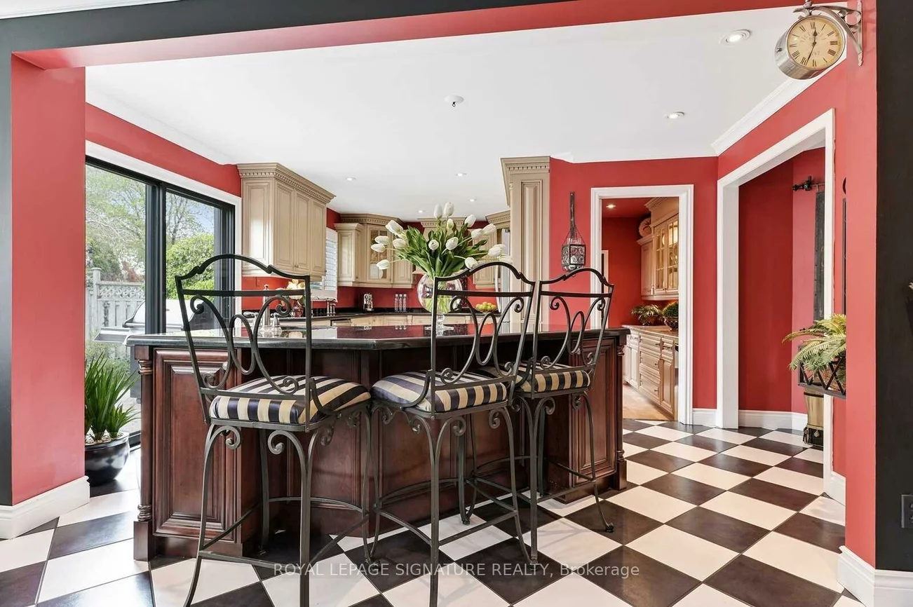 4285, Credit Pointe, East Credit, Mississauga
