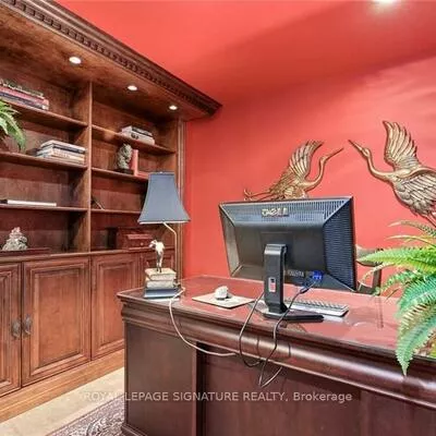 4285, Credit Pointe, East Credit, Mississauga