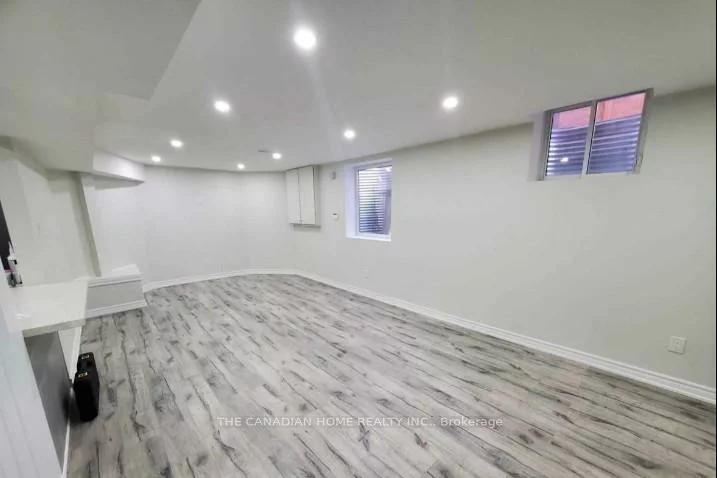 495, Bud Gregory, Hurontario, Mississauga