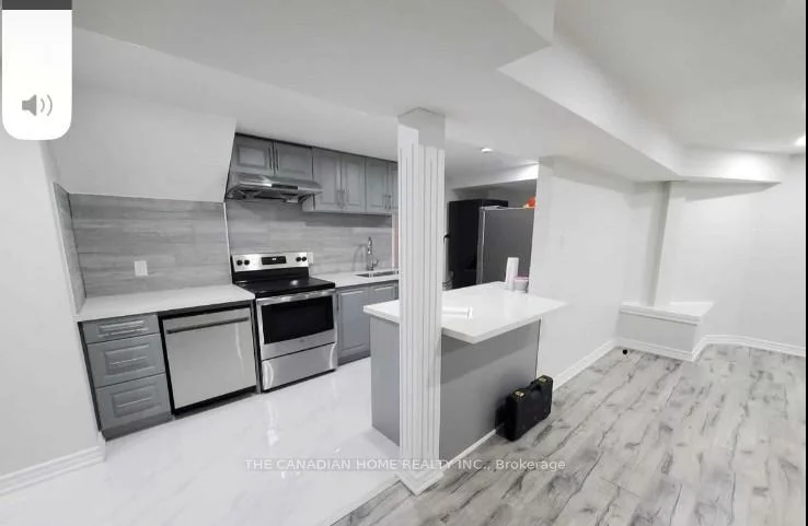 495, Bud Gregory, Hurontario, Mississauga