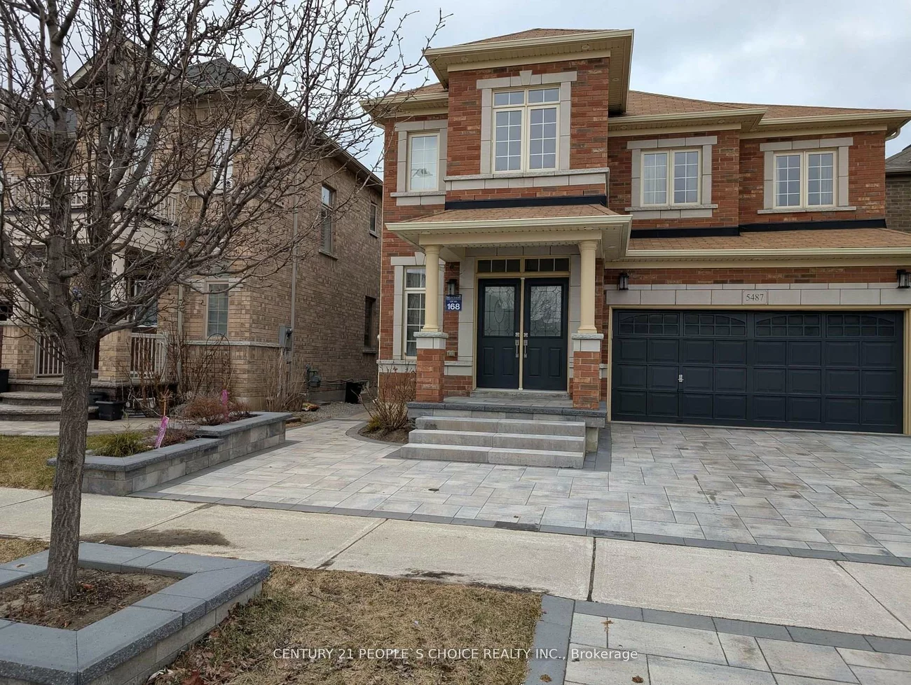 5487, Oscar Peterson, Churchill Meadows, Mississauga